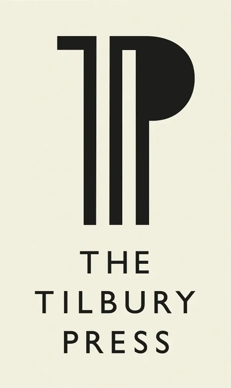 The Tilbury Press logo